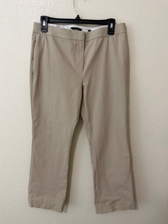 Theory Pants - Theory Kick Pant